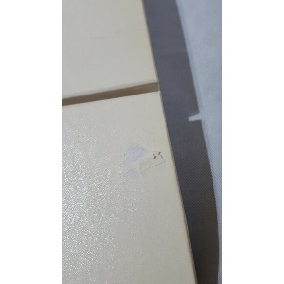 Sheffield English Blades 18 Piece Golden Prestige Cutlery Set Solid Stainless - Picture 11 of 11